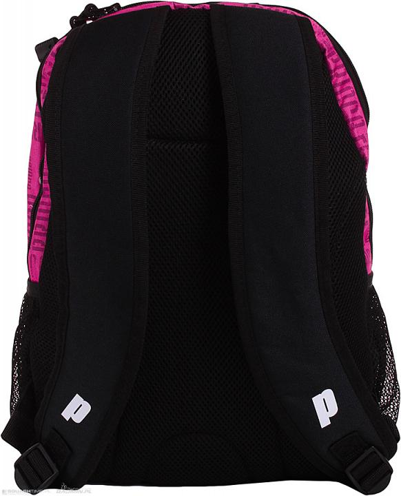 Prince Club Backpack Pink